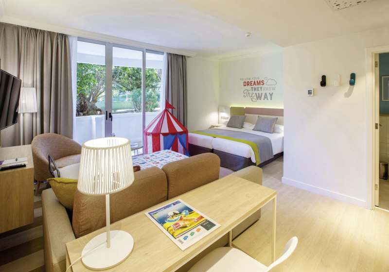 Zimmer & Wohnkomfort