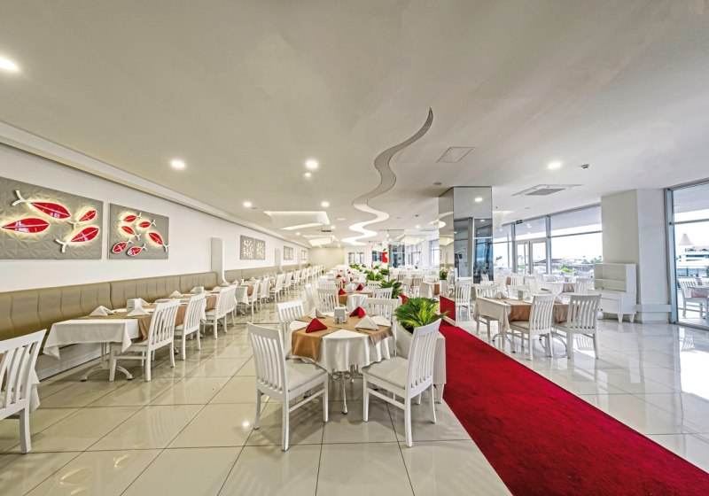 Beispiel: Kulinarik & Restaurants