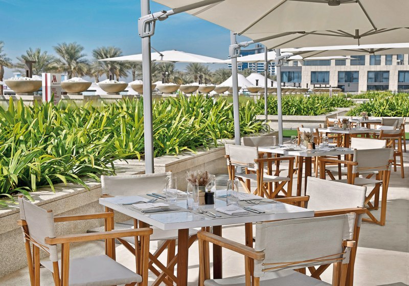 Beispiel: Kulinarik & Restaurants