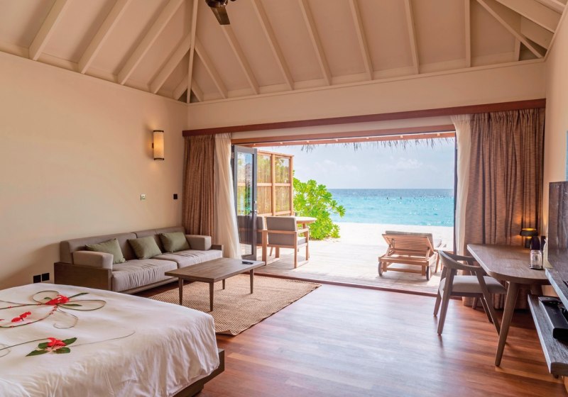 Zimmer & Wohnkomfort