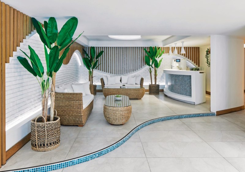 Wellness & Entspannung