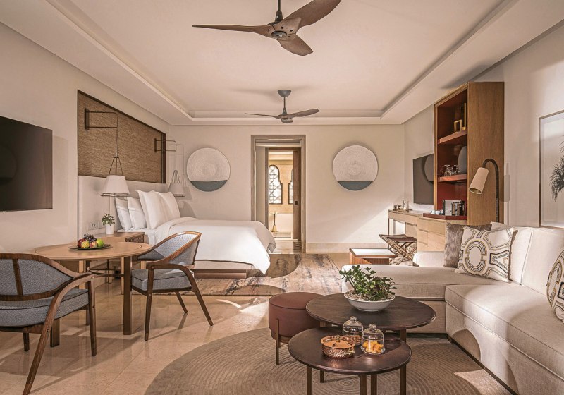 Zimmer & Wohnkomfort