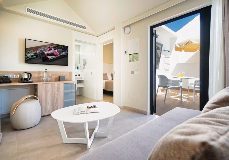 Zimmer & Wohnkomfort