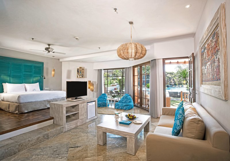 Zimmer & Wohnkomfort