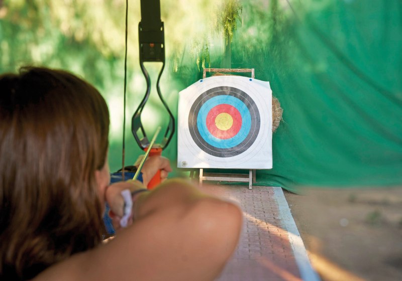 Unterhaltung & Entertainment