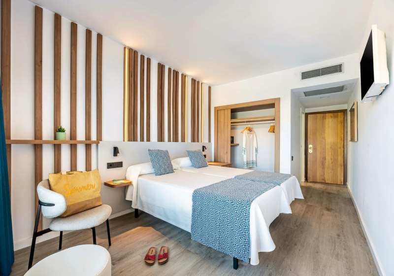 Zimmer & Wohnkomfort