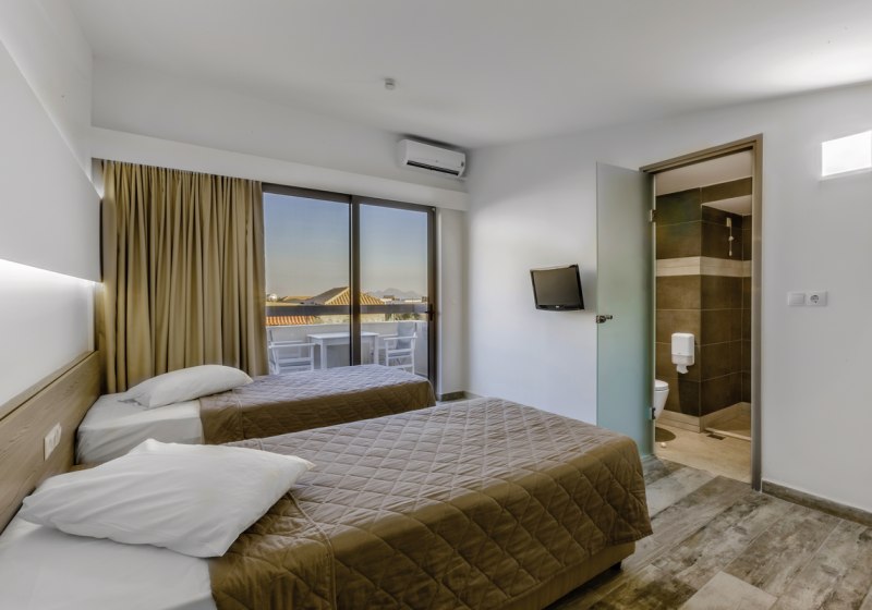 Zimmer & Wohnkomfort