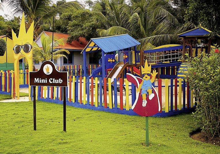 Beispiel: Unterhaltung Familie