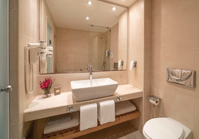 Zimmer & Wohnkomfort