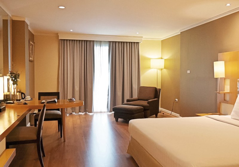 Zimmer & Wohnkomfort