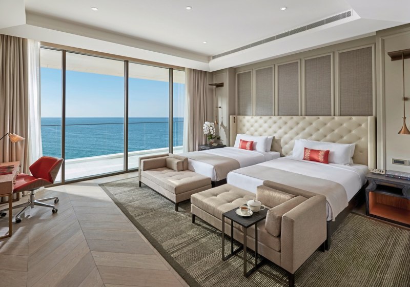 Zimmer & Wohnkomfort