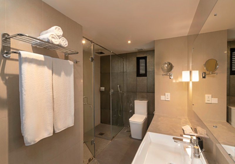 Zimmer & Wohnkomfort