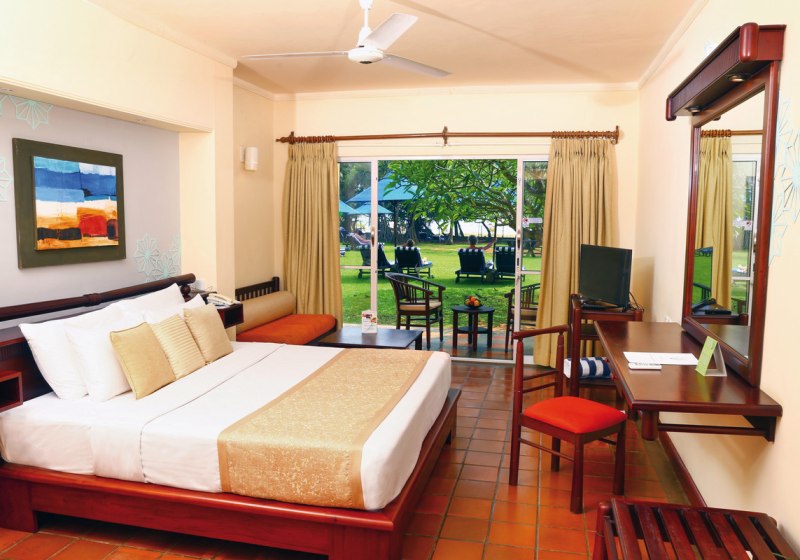 Zimmer & Wohnkomfort