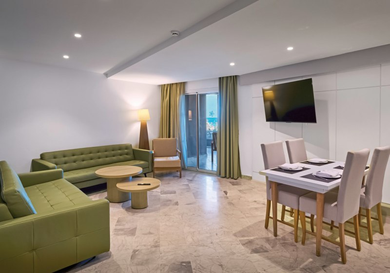 Zimmer & Wohnkomfort