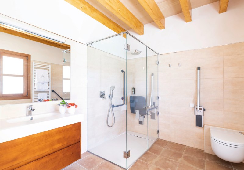 Zimmer & Wohnkomfort