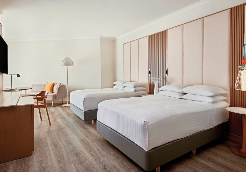 Zimmer & Wohnkomfort