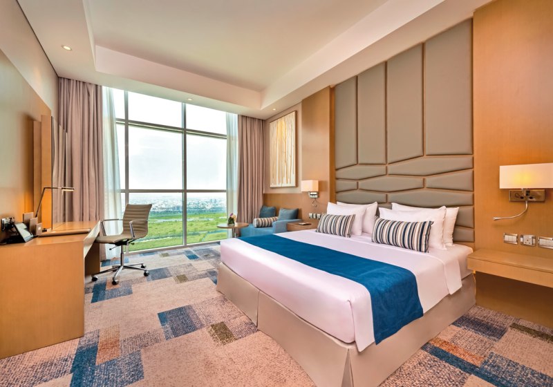 Zimmer & Wohnkomfort