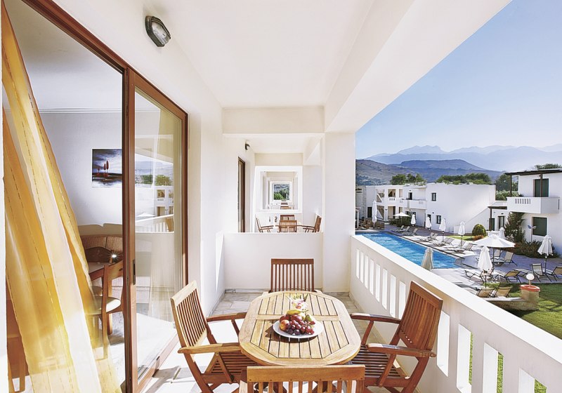 Zimmer & Wohnkomfort