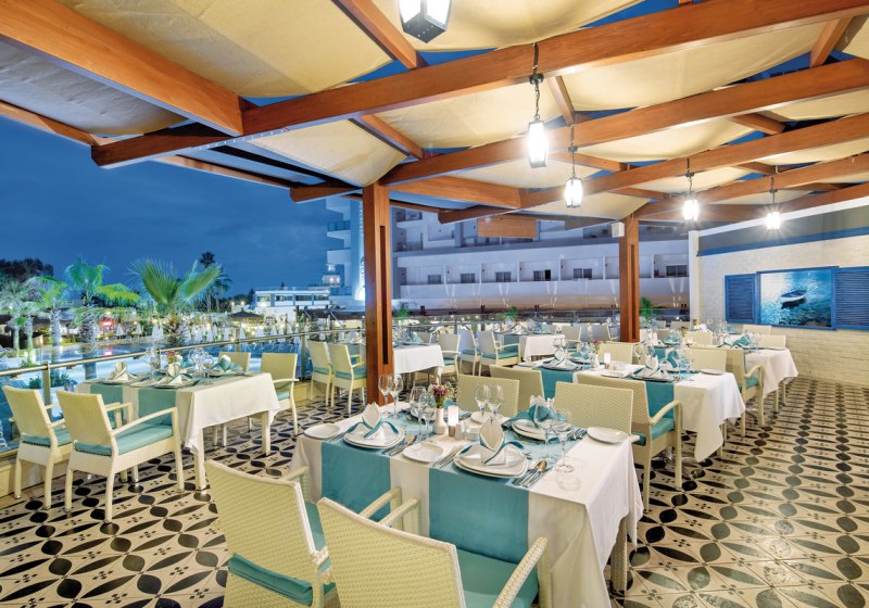 Kulinarik & Restaurants