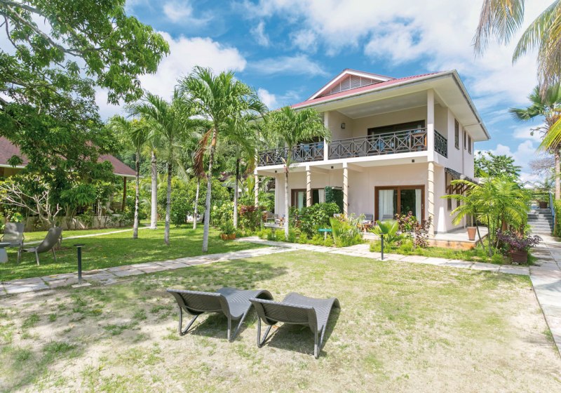 Zimmer & Wohnkomfort