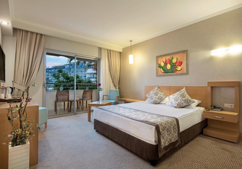 Zimmer & Wohnkomfort