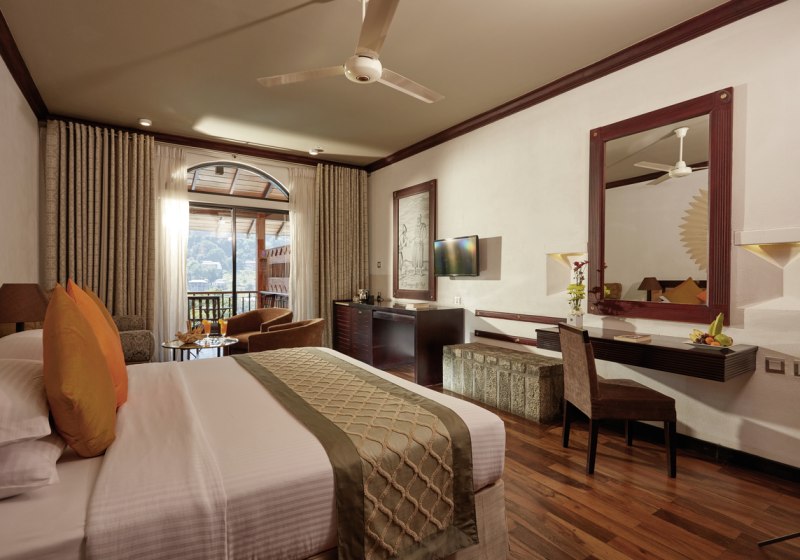 Zimmer & Wohnkomfort