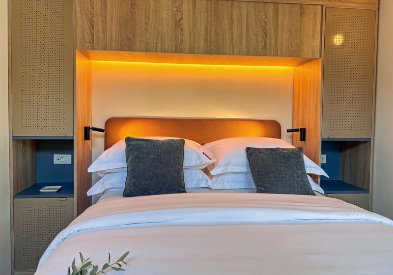 Zimmer & Wohnkomfort