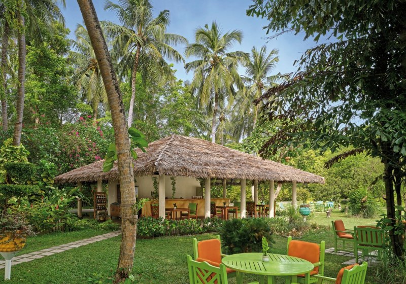 Kulinarik & Restaurants