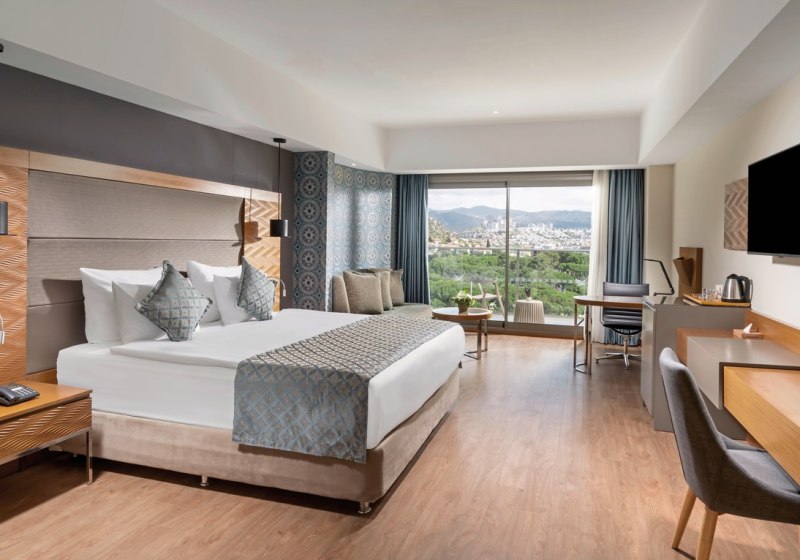 Zimmer & Wohnkomfort