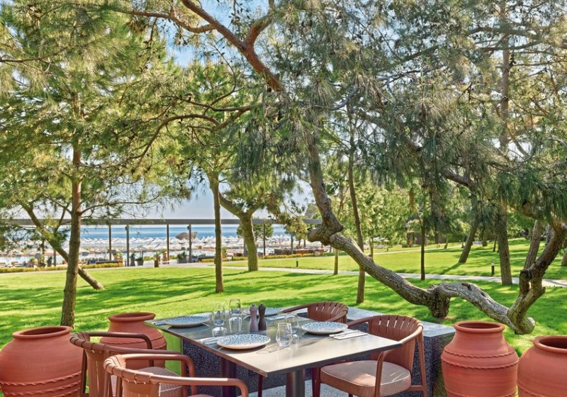 Kulinarik & Restaurants