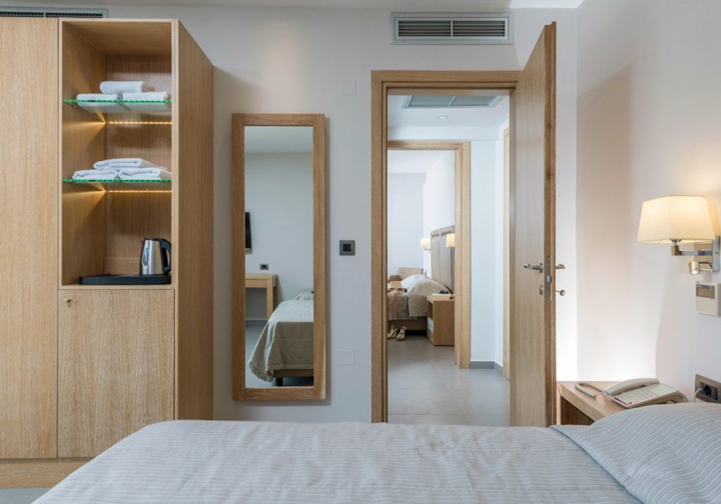 Zimmer & Wohnkomfort