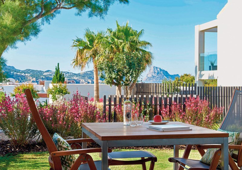 Zimmer & Wohnkomfort