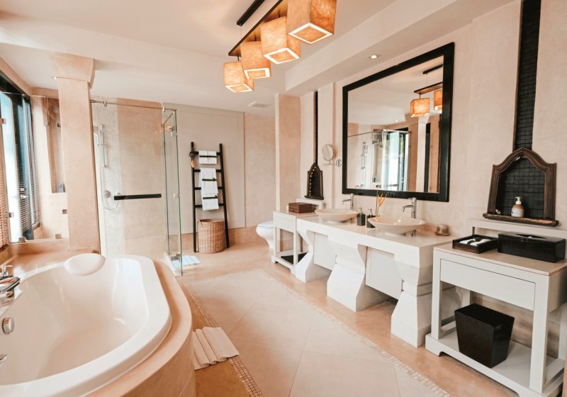 Zimmer & Wohnkomfort