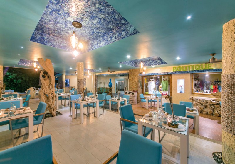 Kulinarik & Restaurants