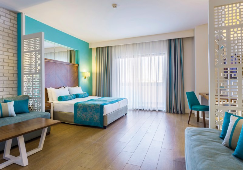 Zimmer & Wohnkomfort