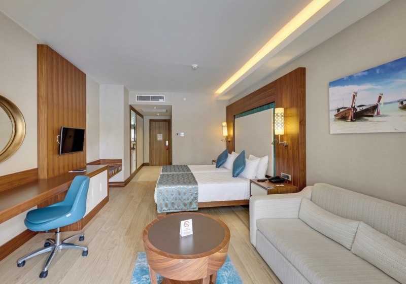 Zimmer & Wohnkomfort