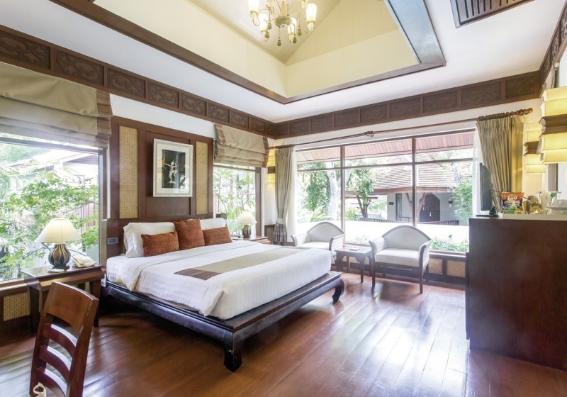 Zimmer & Wohnkomfort