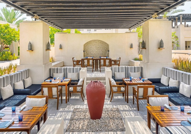 Kulinarik & Restaurants