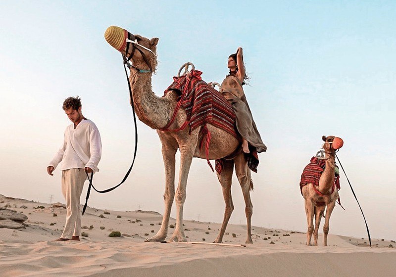 Al Wathba, a Luxury Collection Desert Resort & Spa, Abu Dhabi