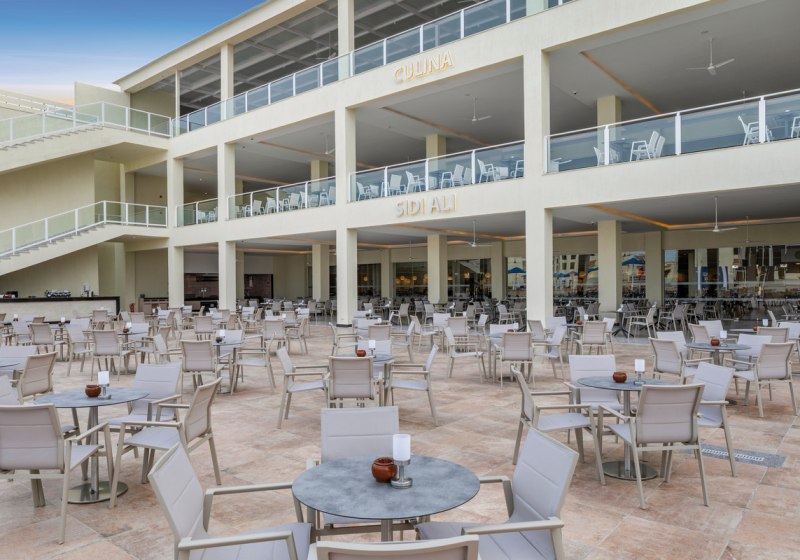 Kulinarik & Restaurants