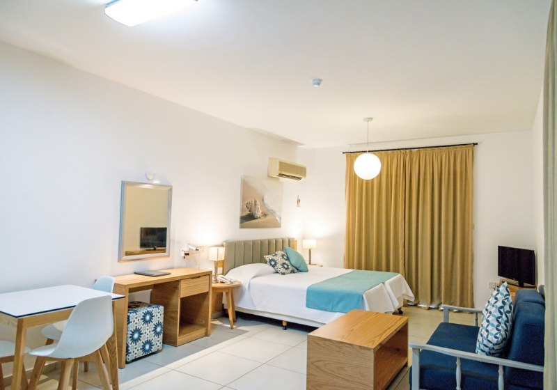 Zimmer & Wohnkomfort