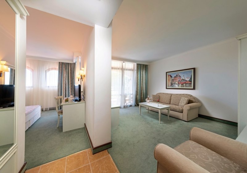 Zimmer & Wohnkomfort