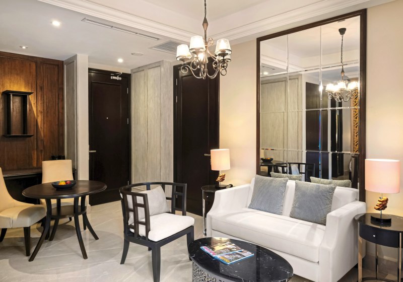 Zimmer & Wohnkomfort