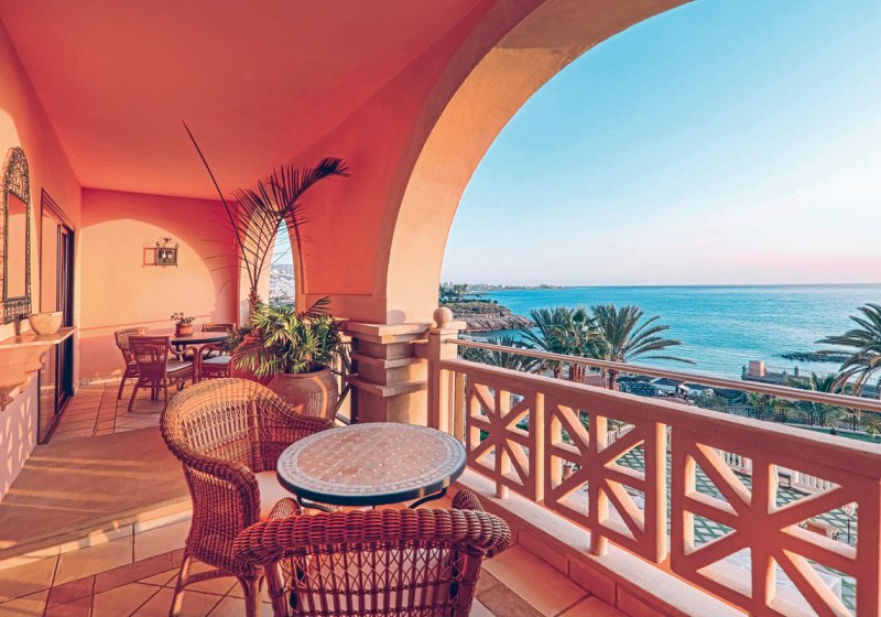 Zimmer & Wohnkomfort