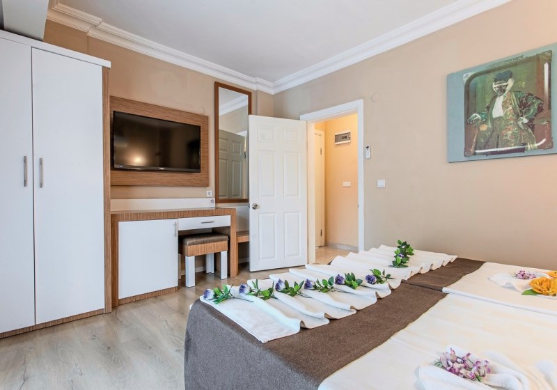 Zimmer & Wohnkomfort