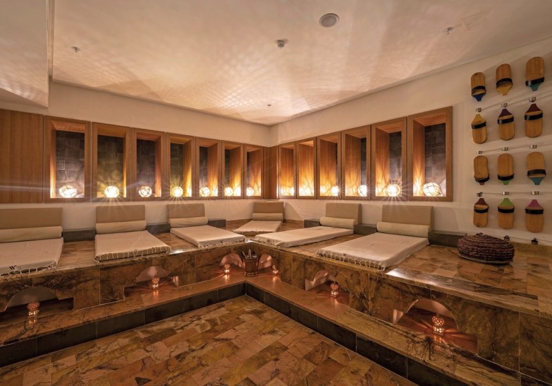 Beispiel: Wellness & Entspannung