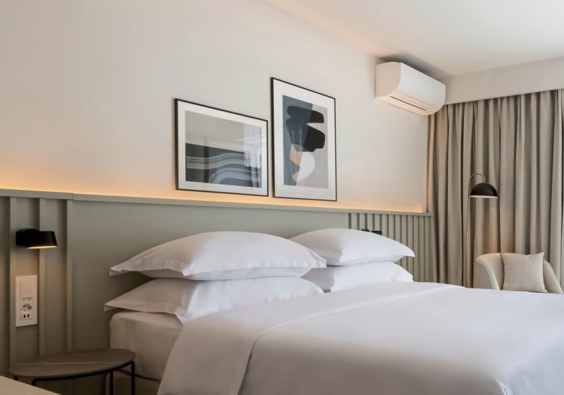 Zimmer & Wohnkomfort