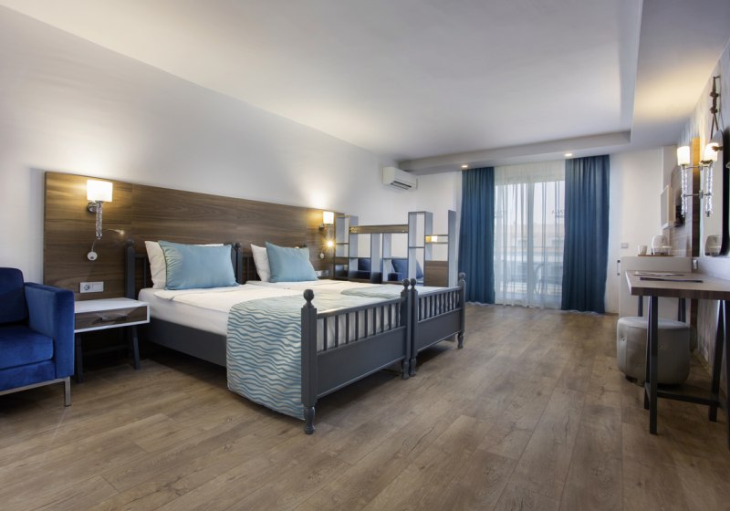 Zimmer & Wohnkomfort