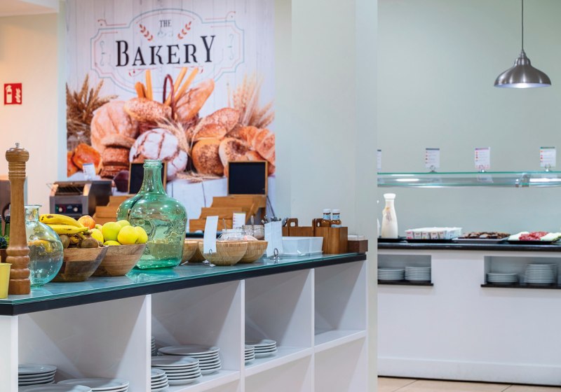 Kulinarik & Restaurants