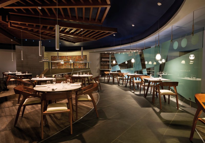 Beispiel: Kulinarik & Restaurants